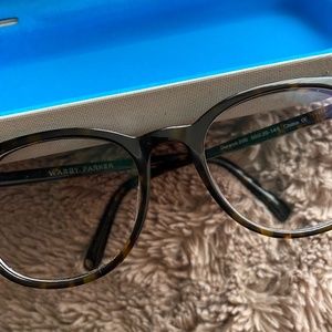 Warby Parker GLASSES